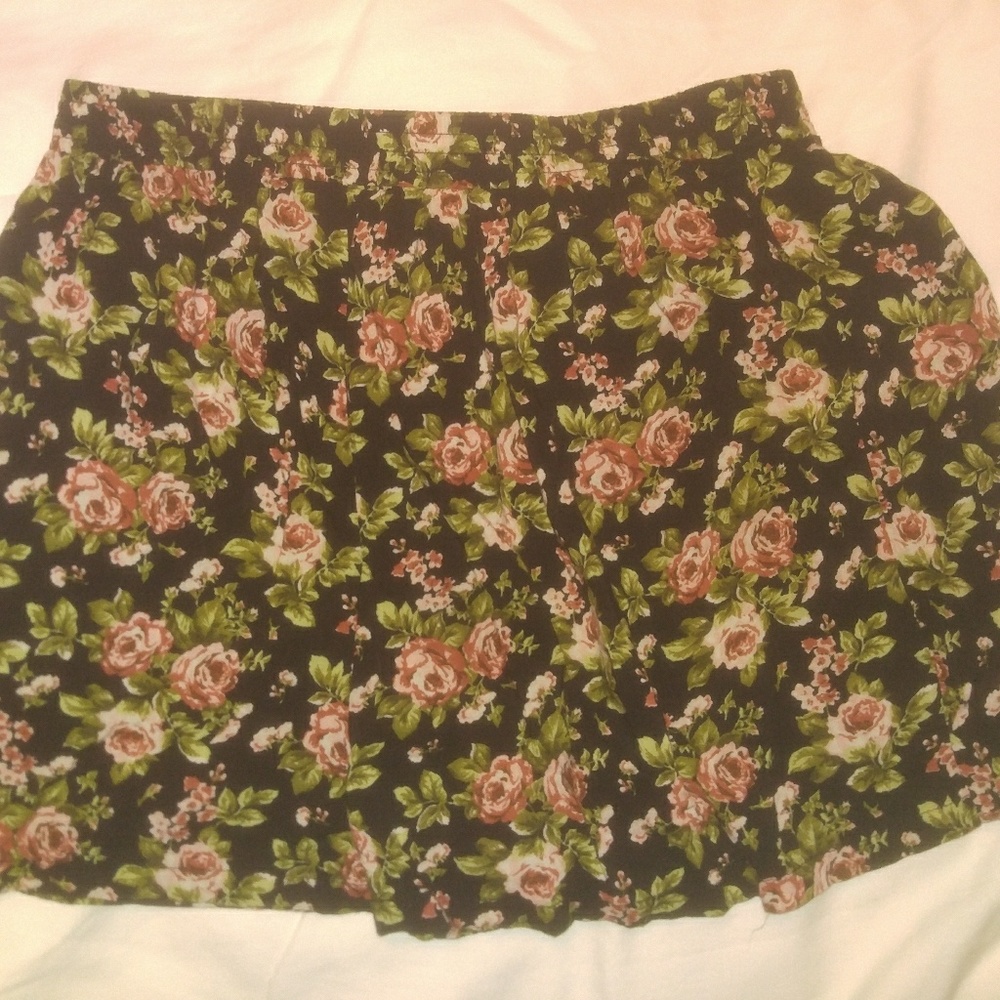 Forever 21 Shorts